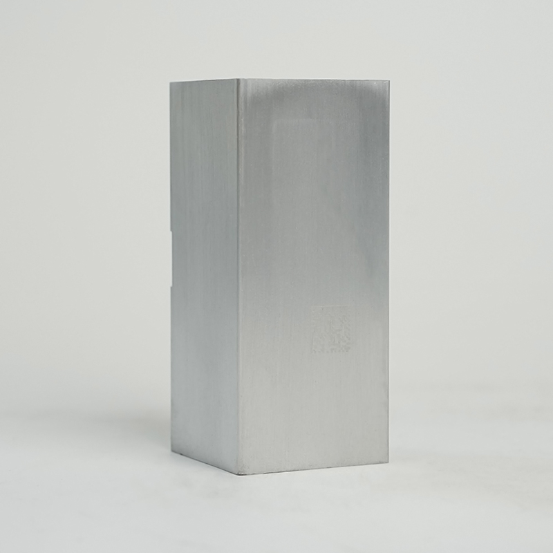 এক্সট্রুড অ্যালুমিনিয়াম অ্যালো এনার্জি স্টোরেজ হিটসিংক হাউজিং এক্সট্রুড অ্যালুমিনিয়াম অ্যালো এনার্জি স্টোরেজ হিটসিংক হাউজিং