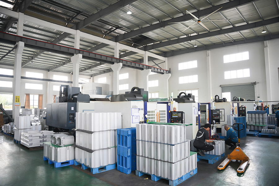 মেশিনিং সেন্টার