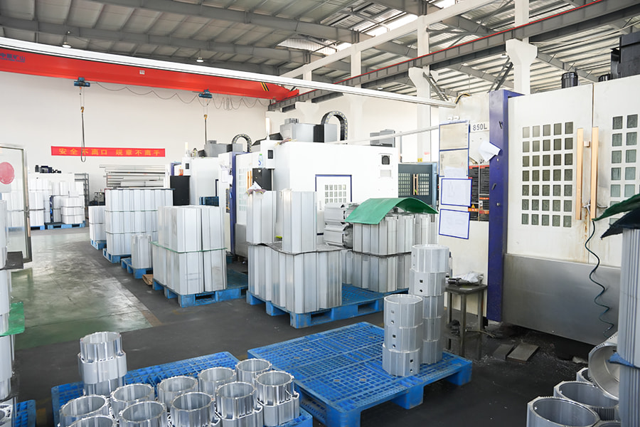 মেশিনিং সেন্টার