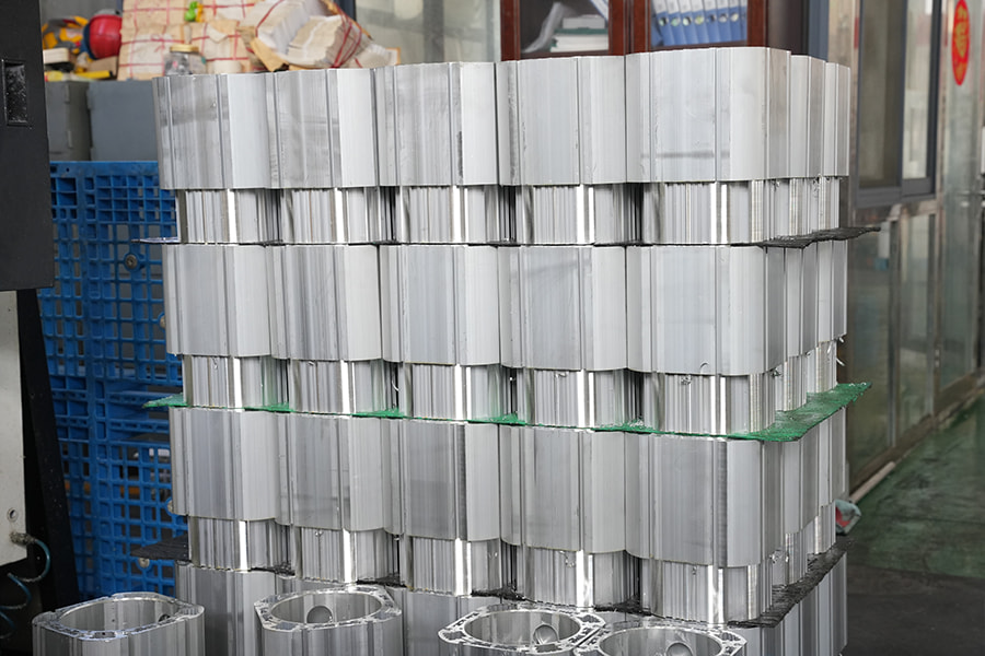 মেশিনিং সেন্টার